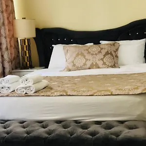 Hotel La Boutique Hotel&guesthouse Istambul