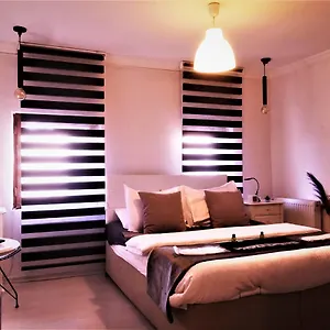 Appart hôtel Taxim V&v Istambul