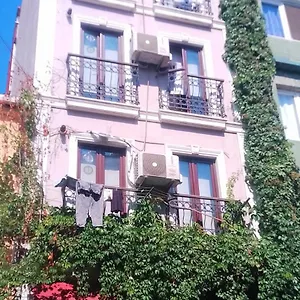 Taksim Ivy , 伊斯坦布尔 土耳其