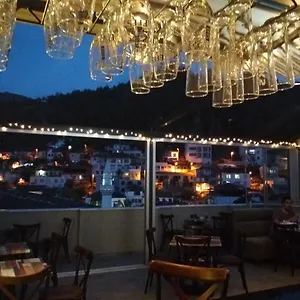 旅馆 樱花套房旅舍