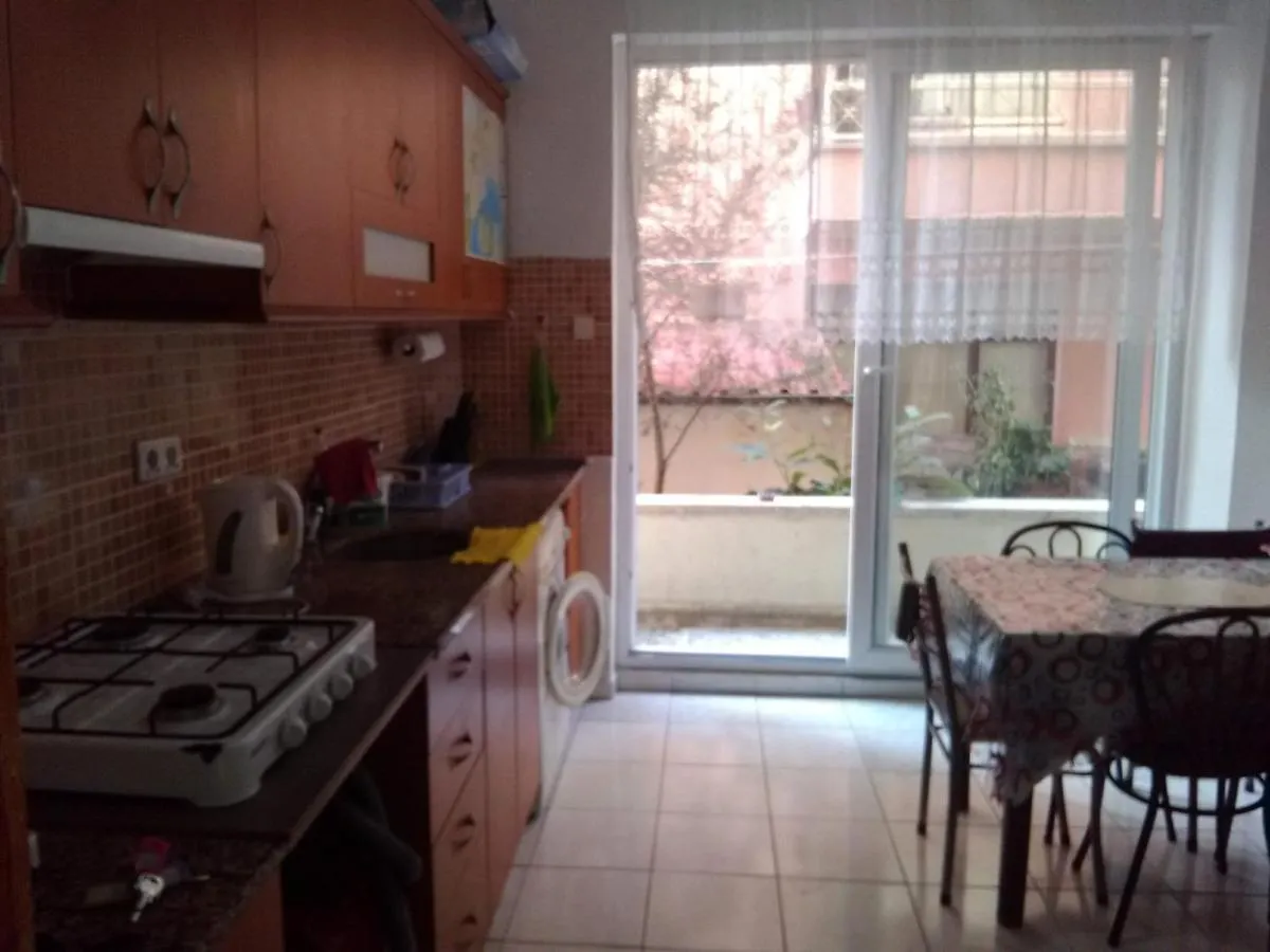 Hzd Apartments Hostel 费特希耶