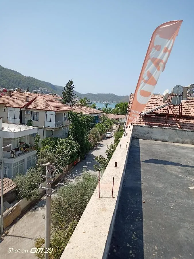 Hzd Apartments Hostel Фетхие 0*,  Турция