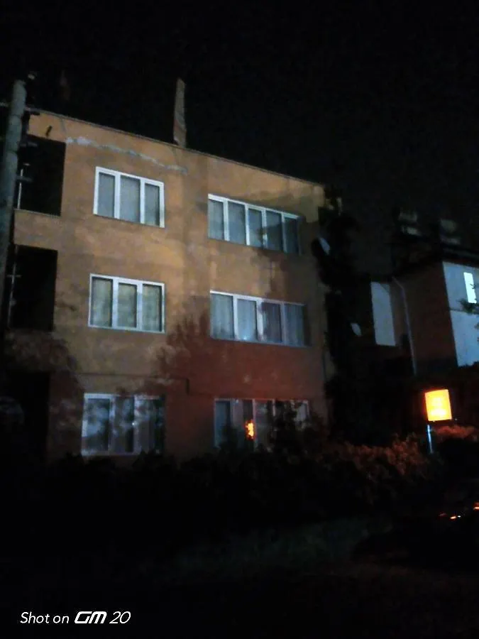 Hzd Apartments Hostel 费特希耶 0*,