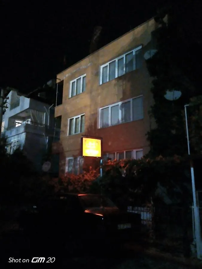 Hzd Apartments Hostel 费特希耶