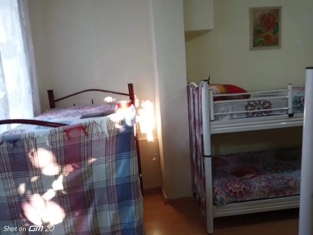 Hzd Apartments Hostel فتحية 0*,