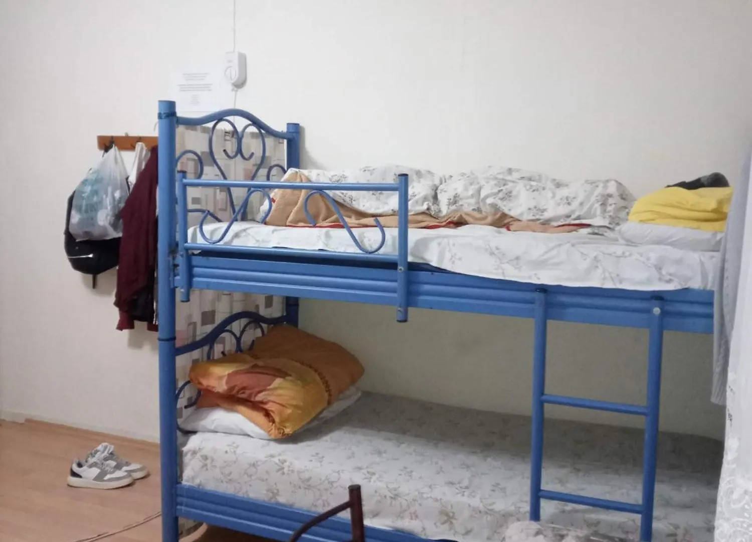 Hzd Apartments Hostel 费特希耶 0*,  土耳其