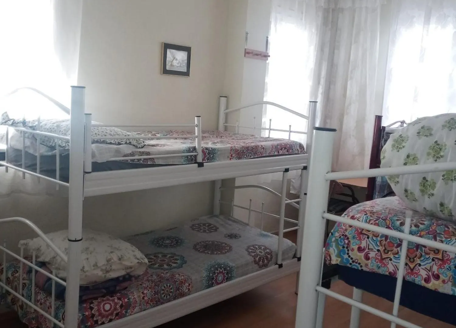 Hzd Apartments Hostel 费特希耶 0*,  土耳其