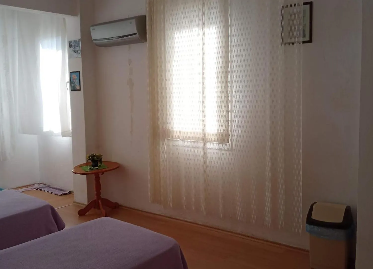 Hzd Apartments Hostel 费特希耶