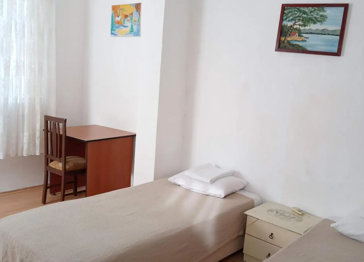Hzd Apartments Hostel 费特希耶 土耳其