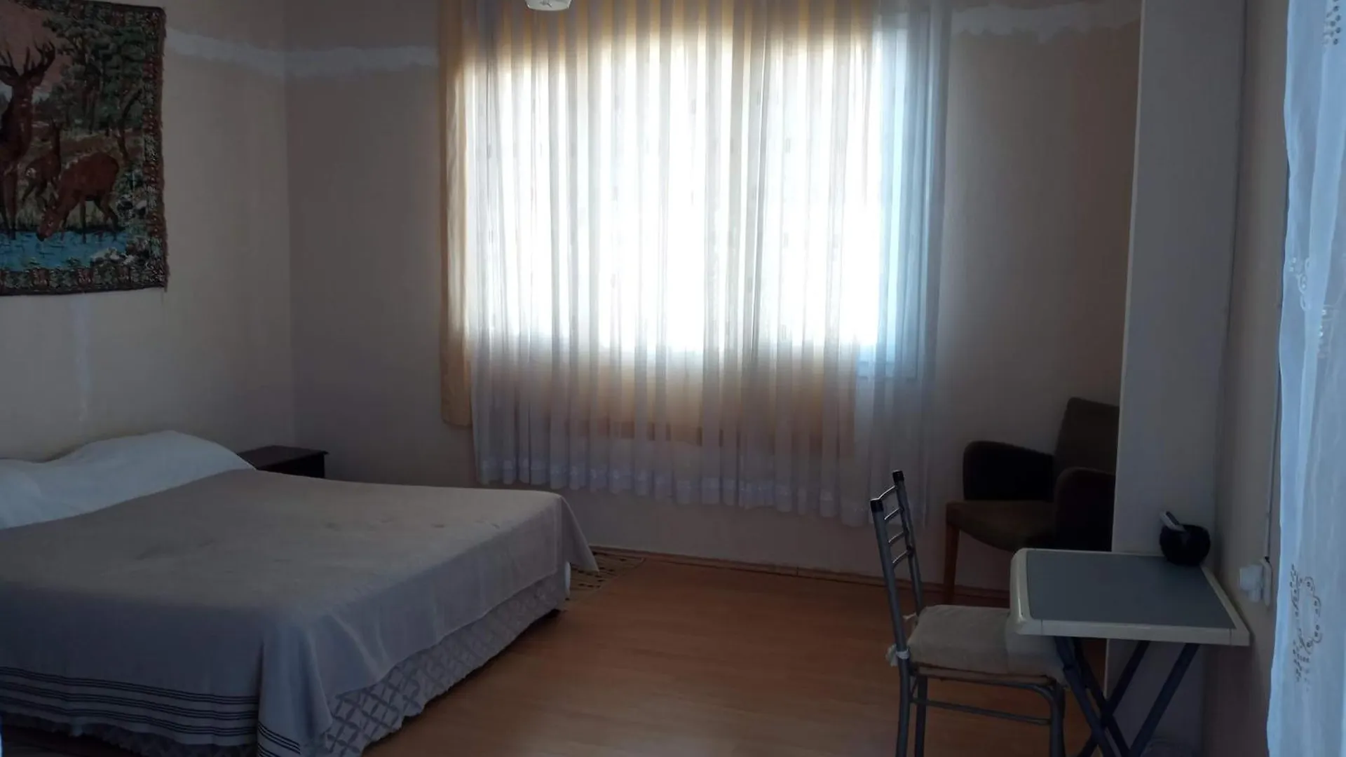 Hzd Apartments Hostel 费特希耶 土耳其
