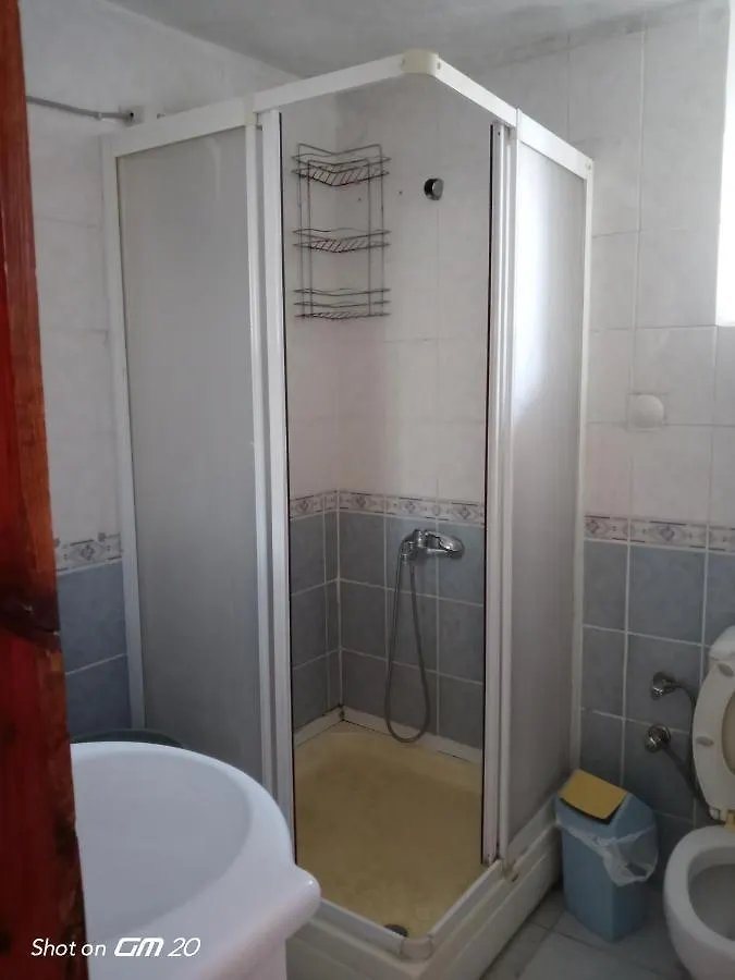 Hzd Apartments Hostel 费特希耶