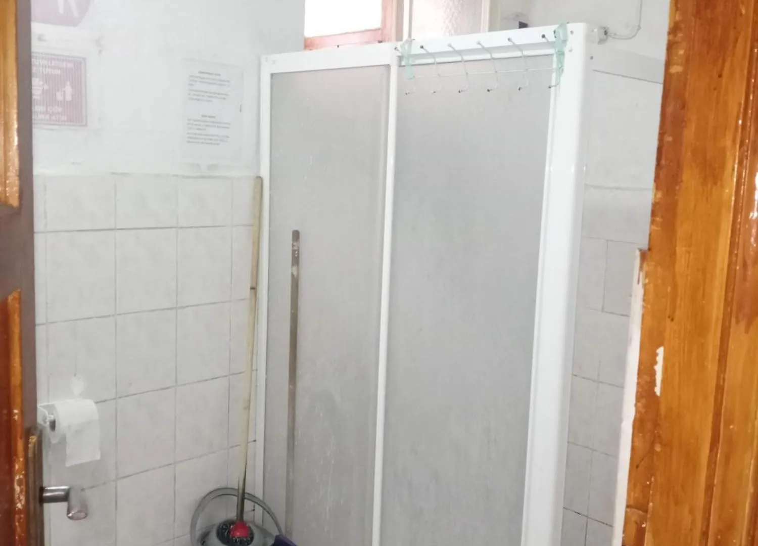 Hzd Apartments Hostel 费特希耶 0*,
