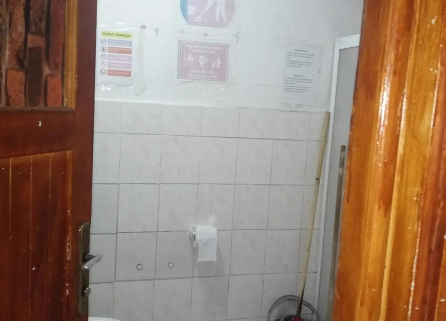 Hzd Apartments Hostel 费特希耶