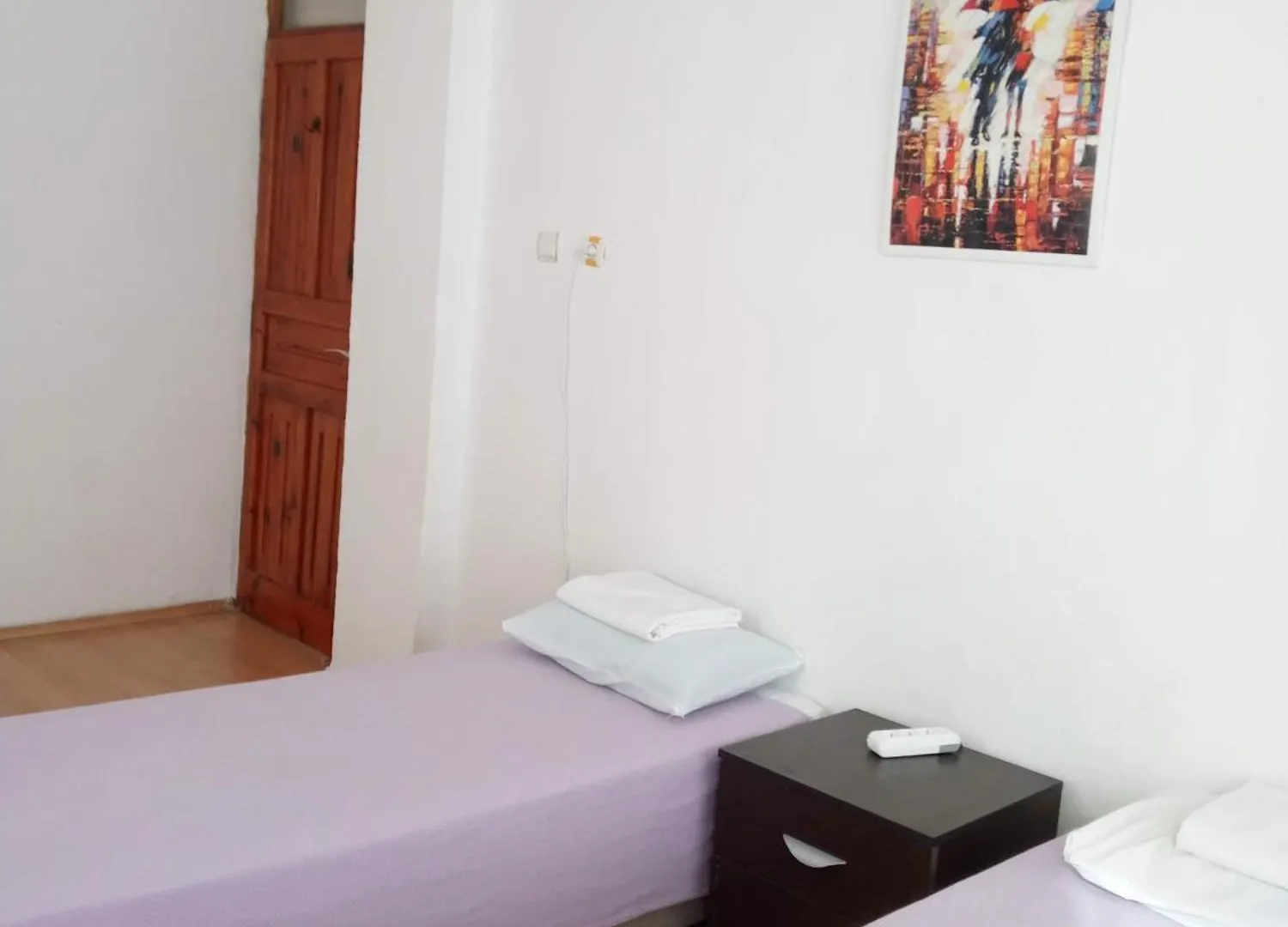 Hzd Apartments Hostel 费特希耶 0*,  土耳其