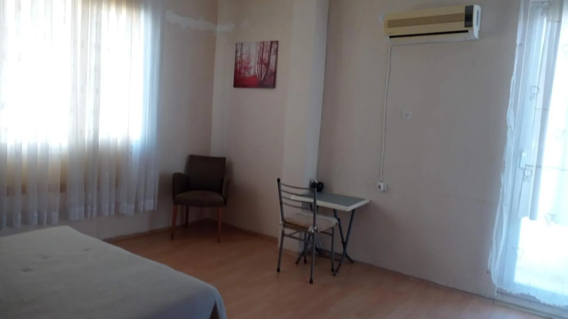 Hzd Apartments Hostel 费特希耶