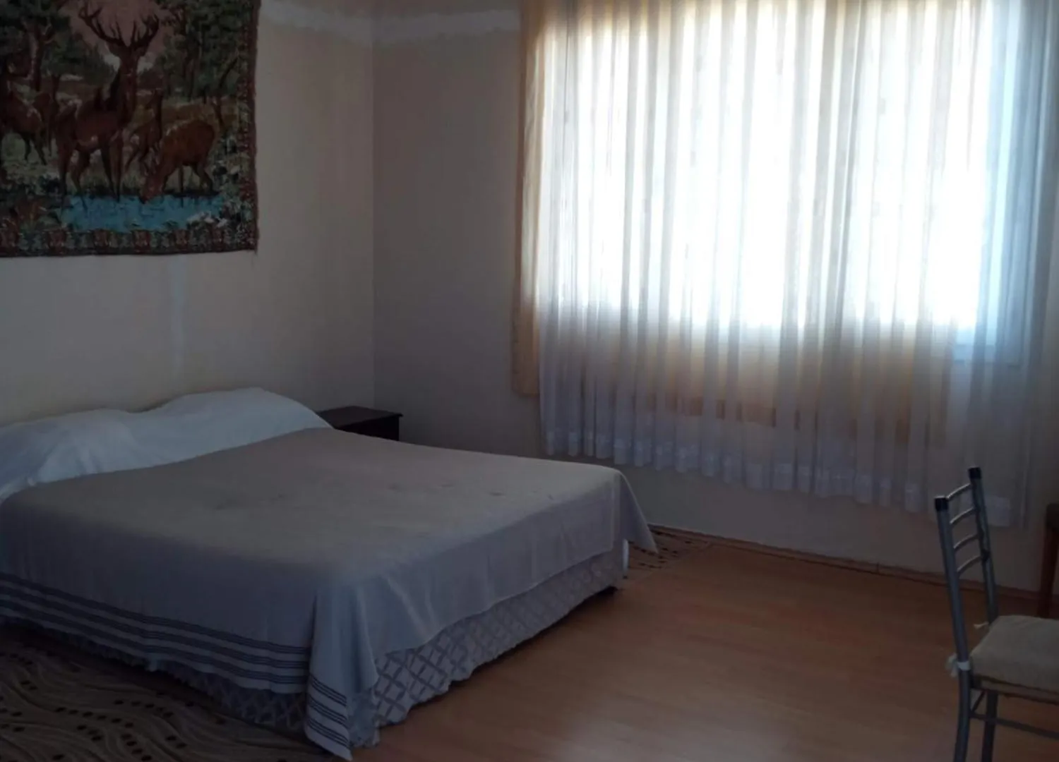 Hzd Apartments Hostel 费特希耶 土耳其
